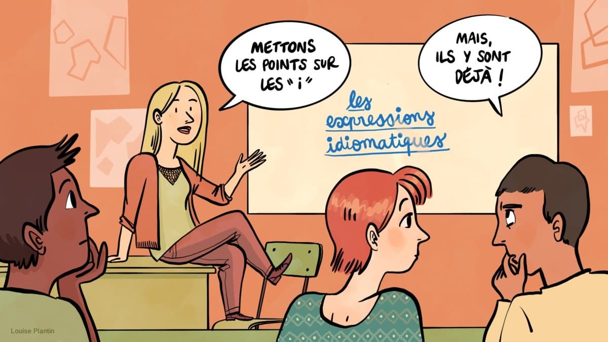 « Les expressions françaises et les phrases figées ». ...🐑💬🤔...🥖💬☺️...🧀💭🤭...🥐💬🙄...🍷💭😵💫 ⁉️☕📝🤓