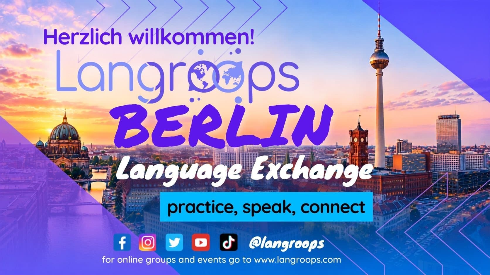 langroops berlin