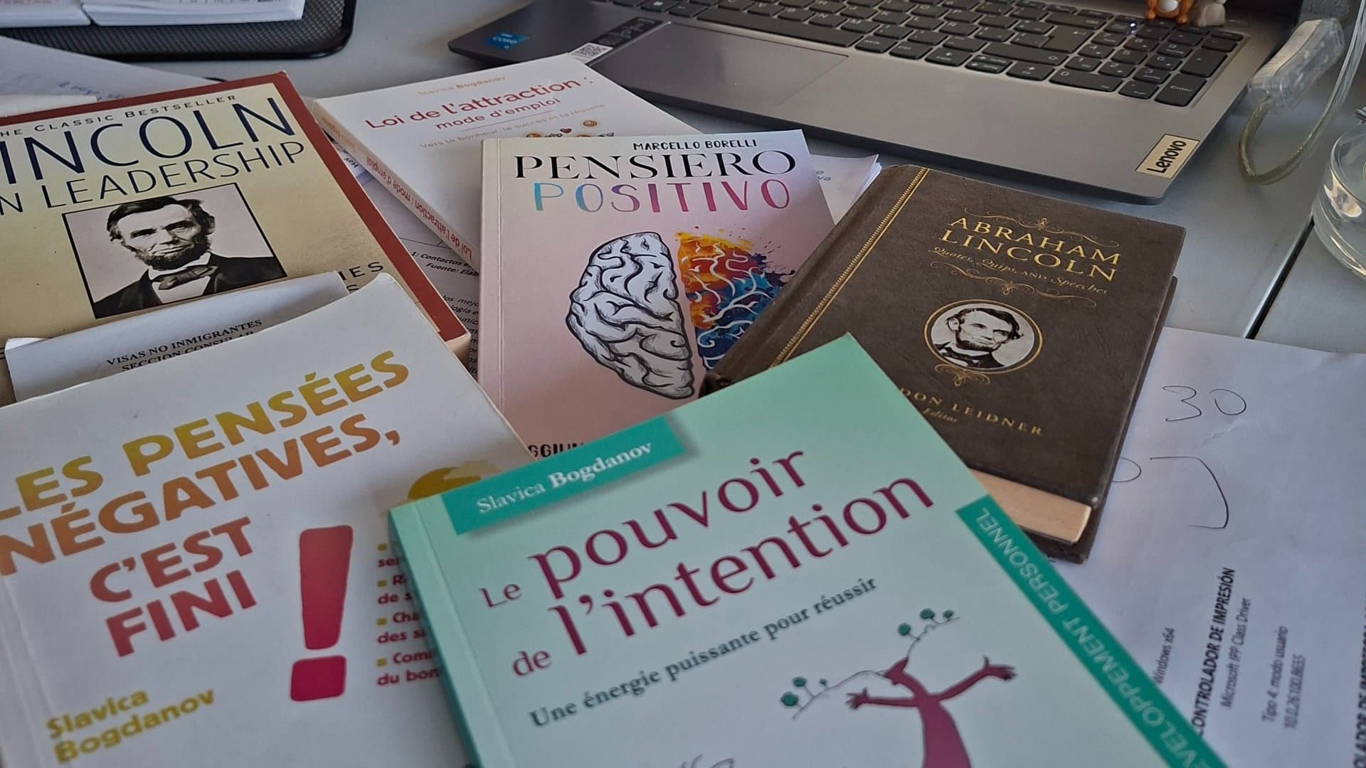 Español/Français